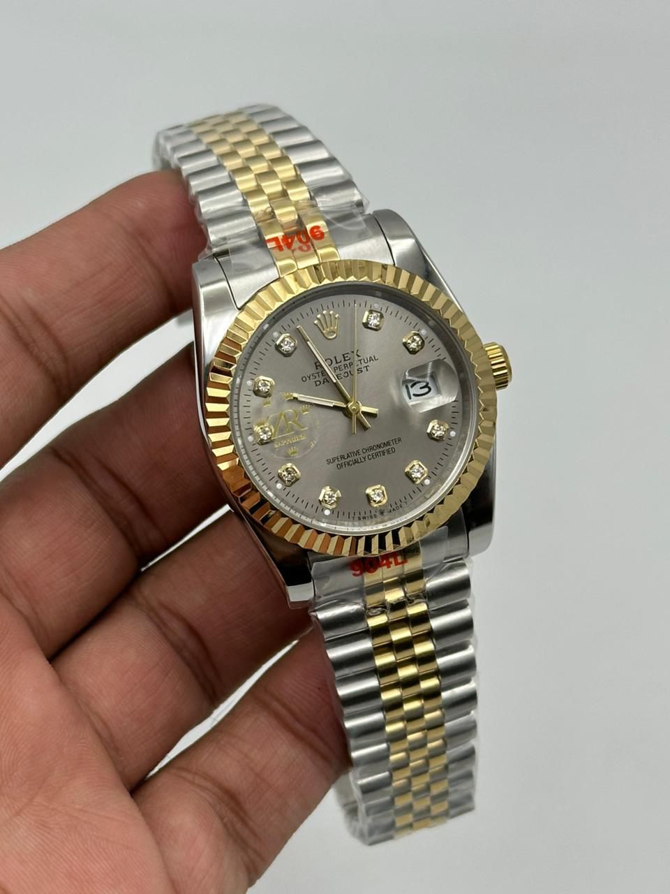 Men's Automatic Watch