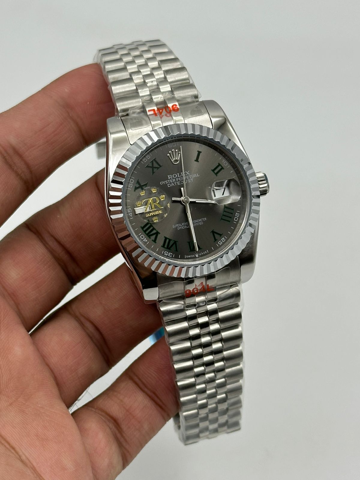Men's Automatic Watch