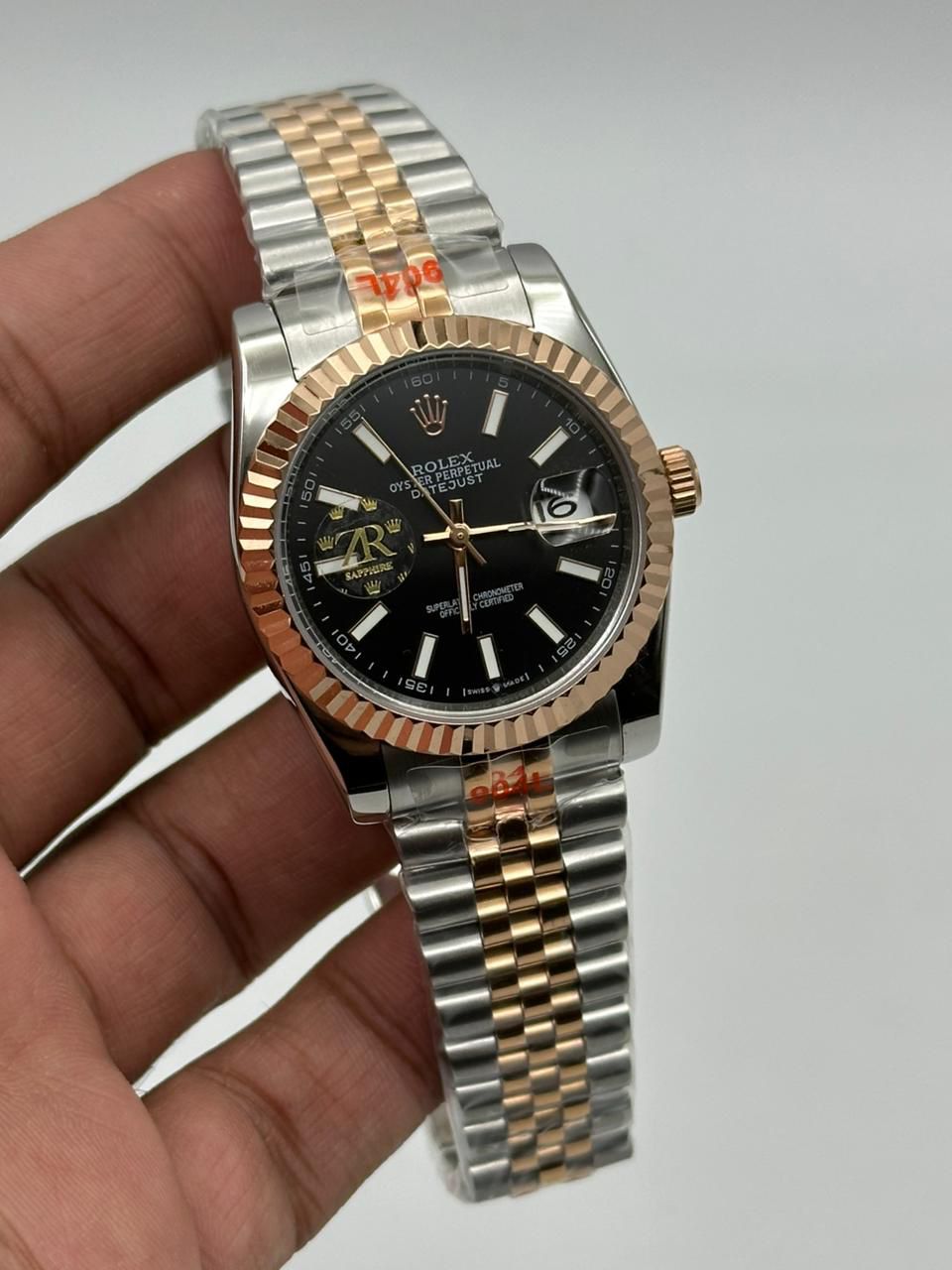 Men's Automatic Watch