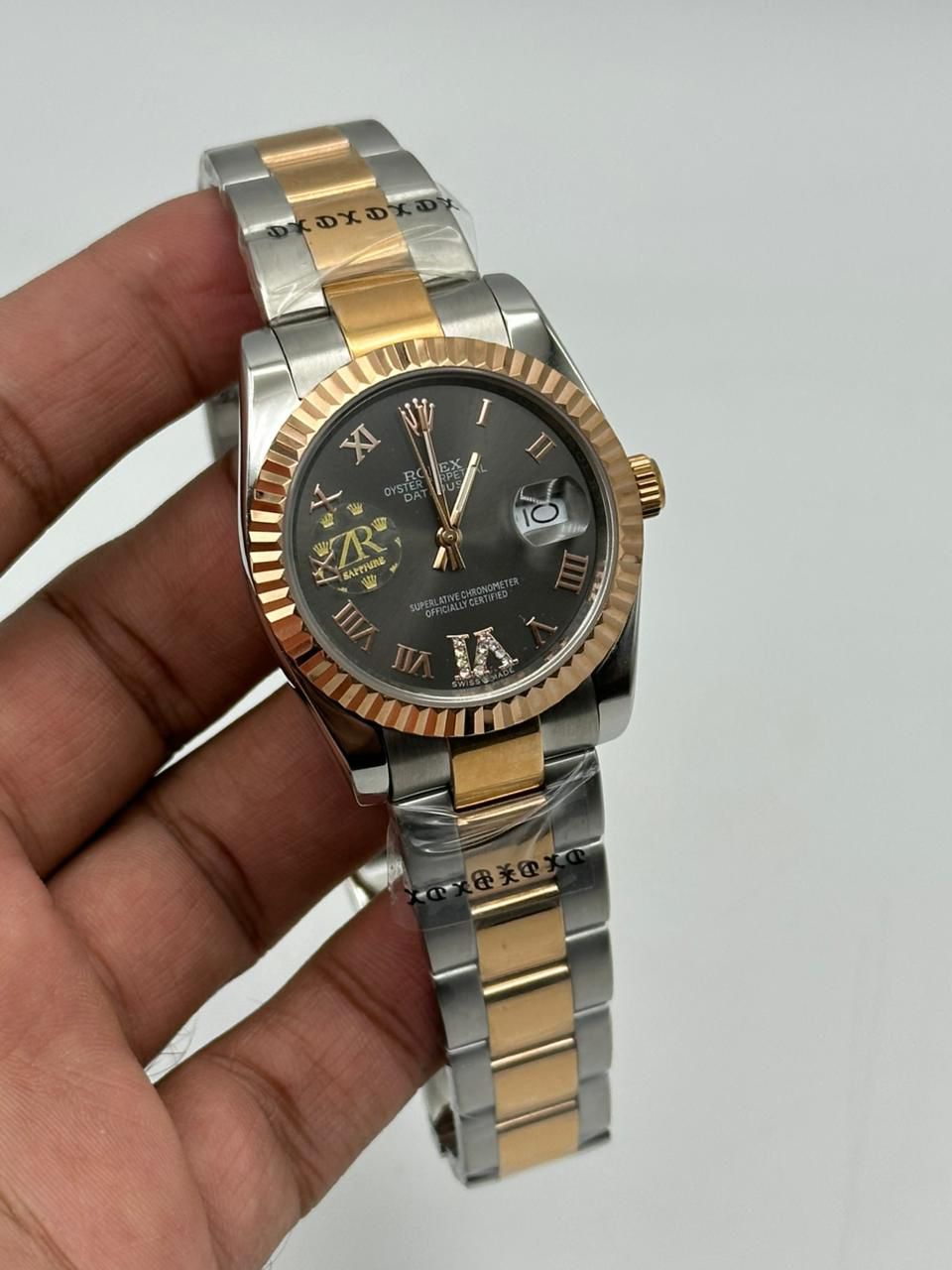 Men's Automatic Watch