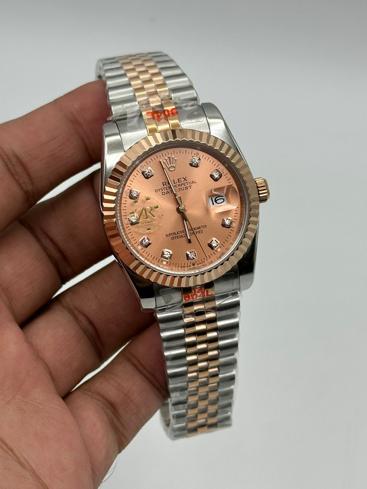 Men's Automatic Watch