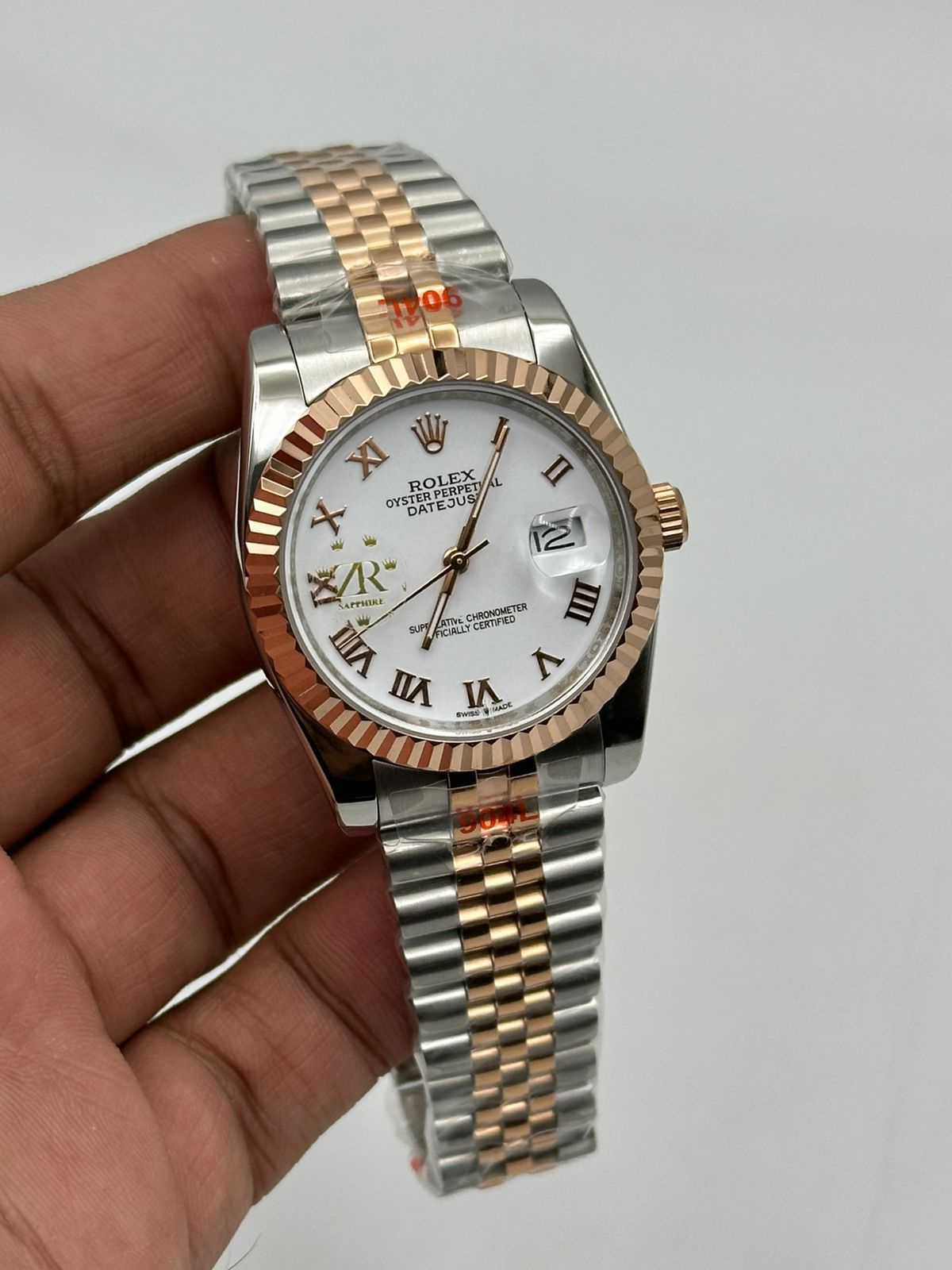 Men's Automatic Watch