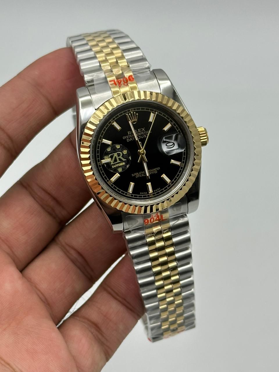Men's Automatic Watch