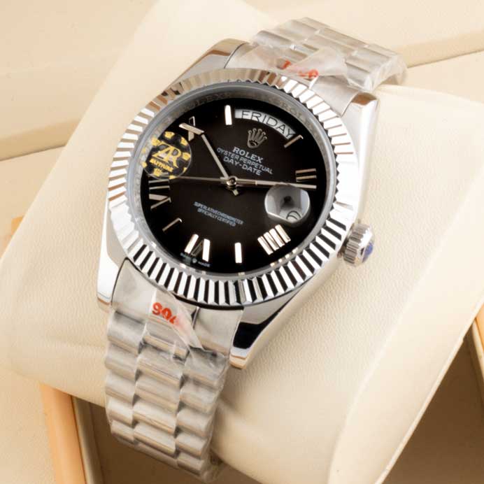 Rolex day date 41mm