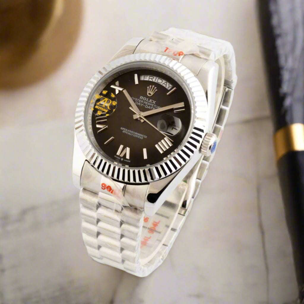 Rolex day date 41mm