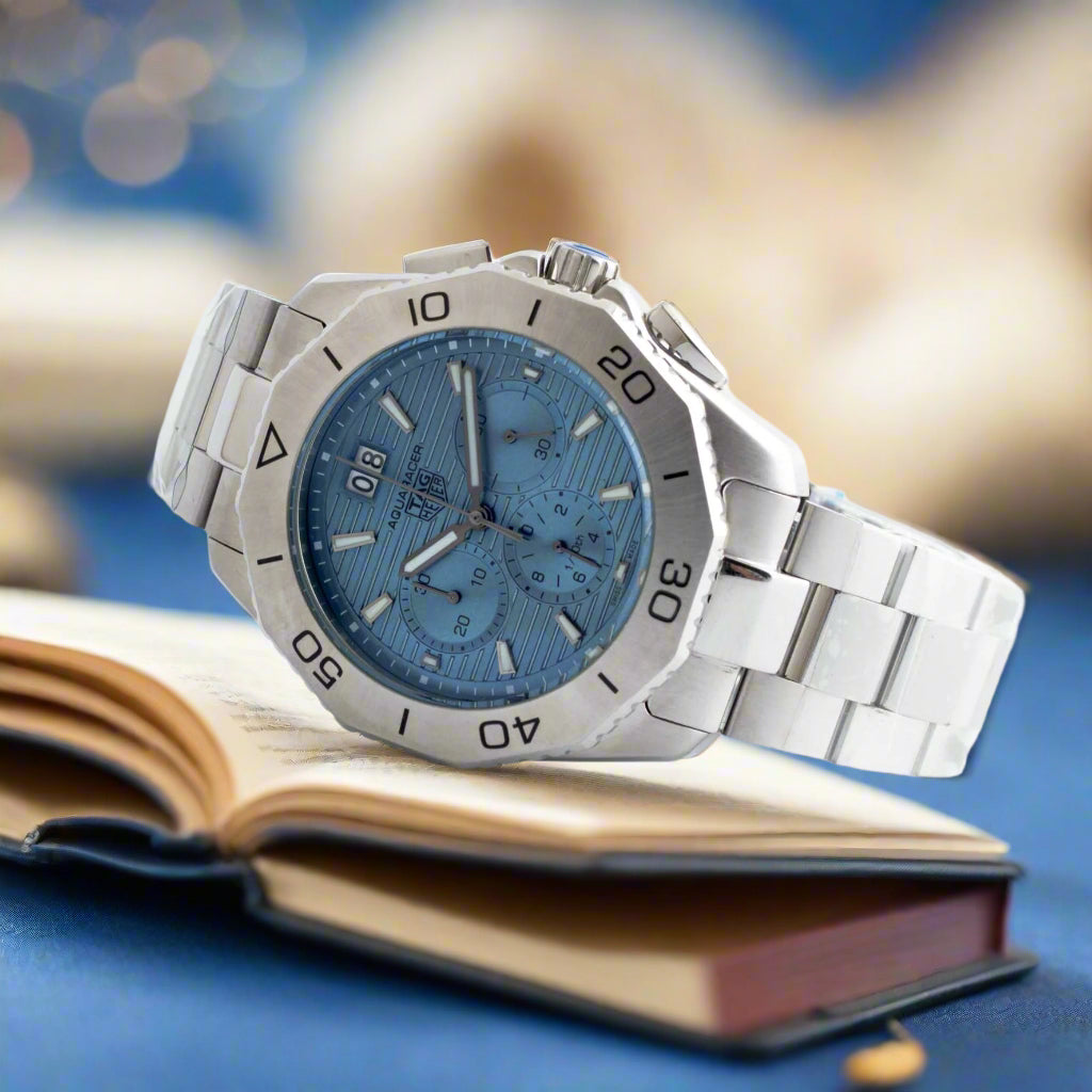 TAG Heuer Aquaracer