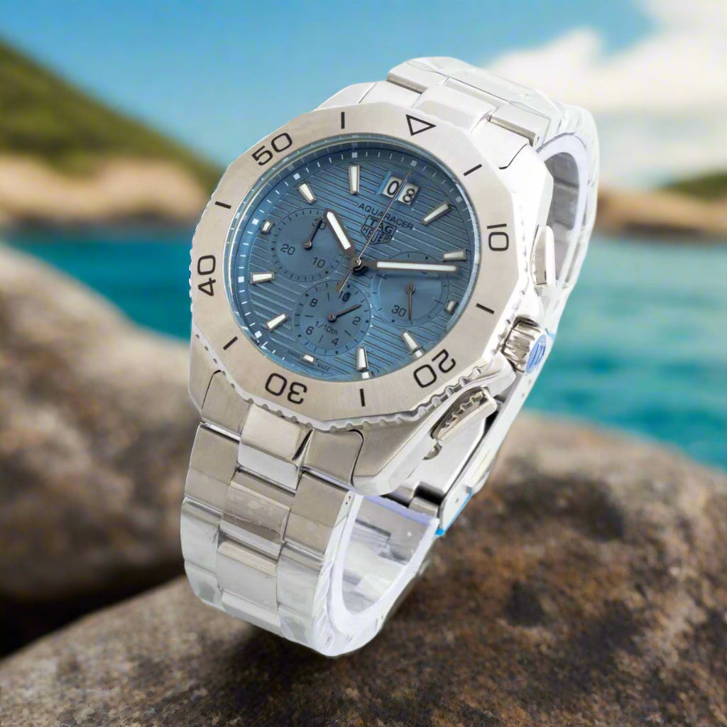 TAG Heuer Aquaracer
