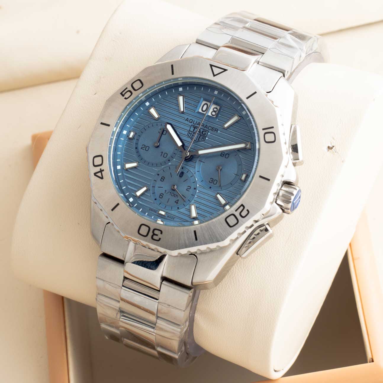 TAG Heuer Aquaracer