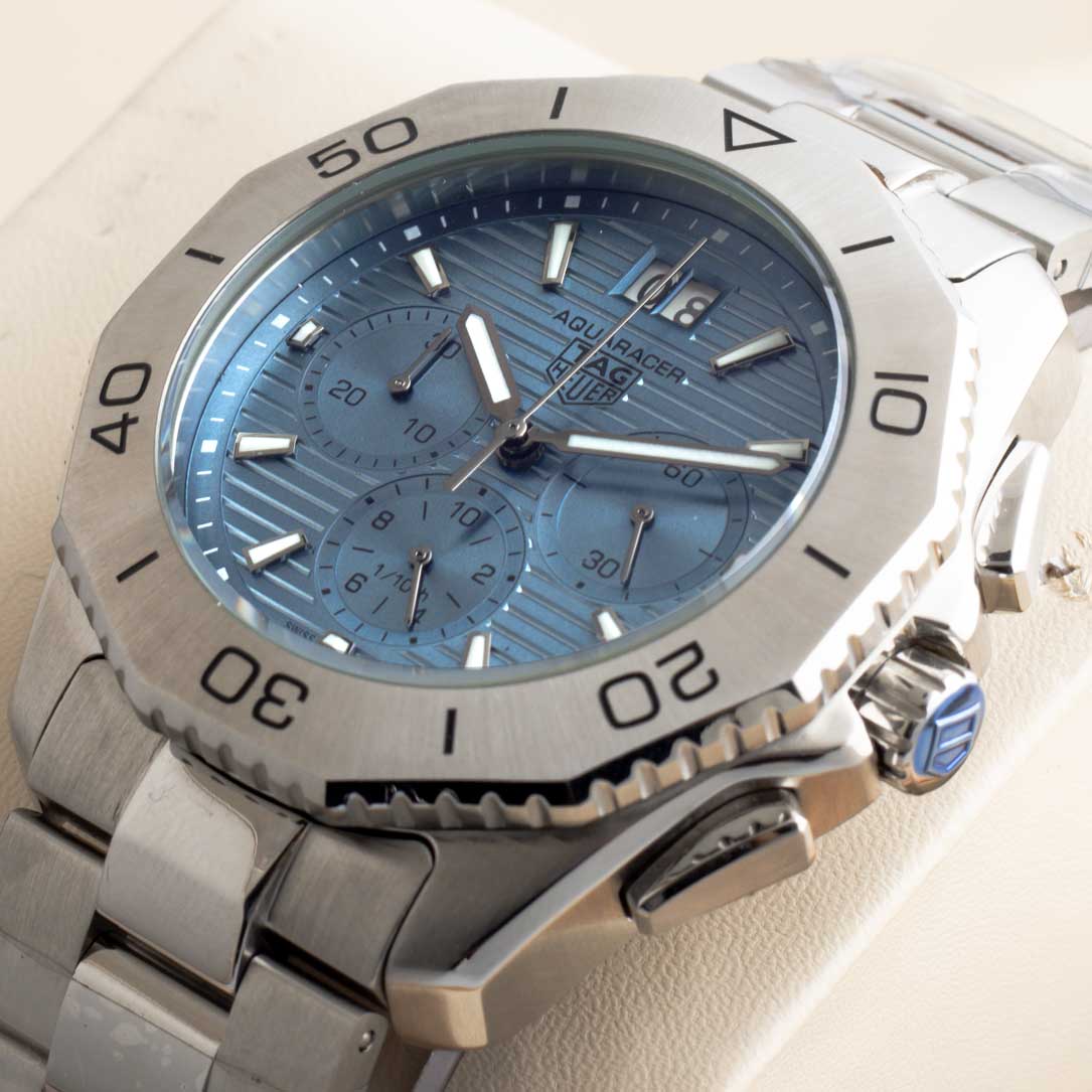 TAG Heuer Aquaracer