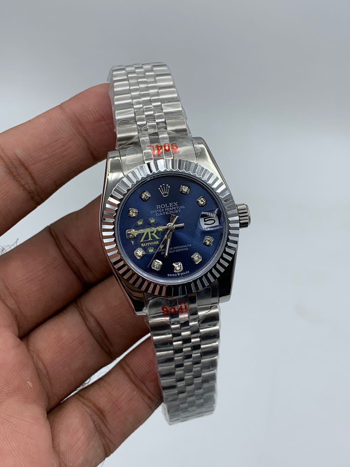 Women's Automatic Watch