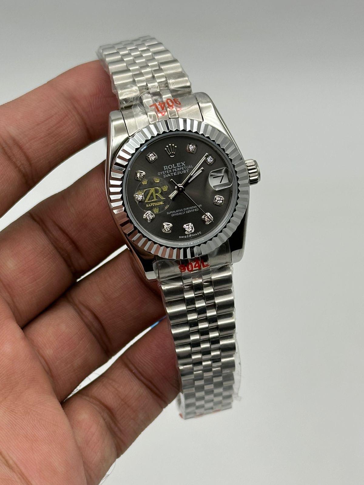 Women's Automatic Watch