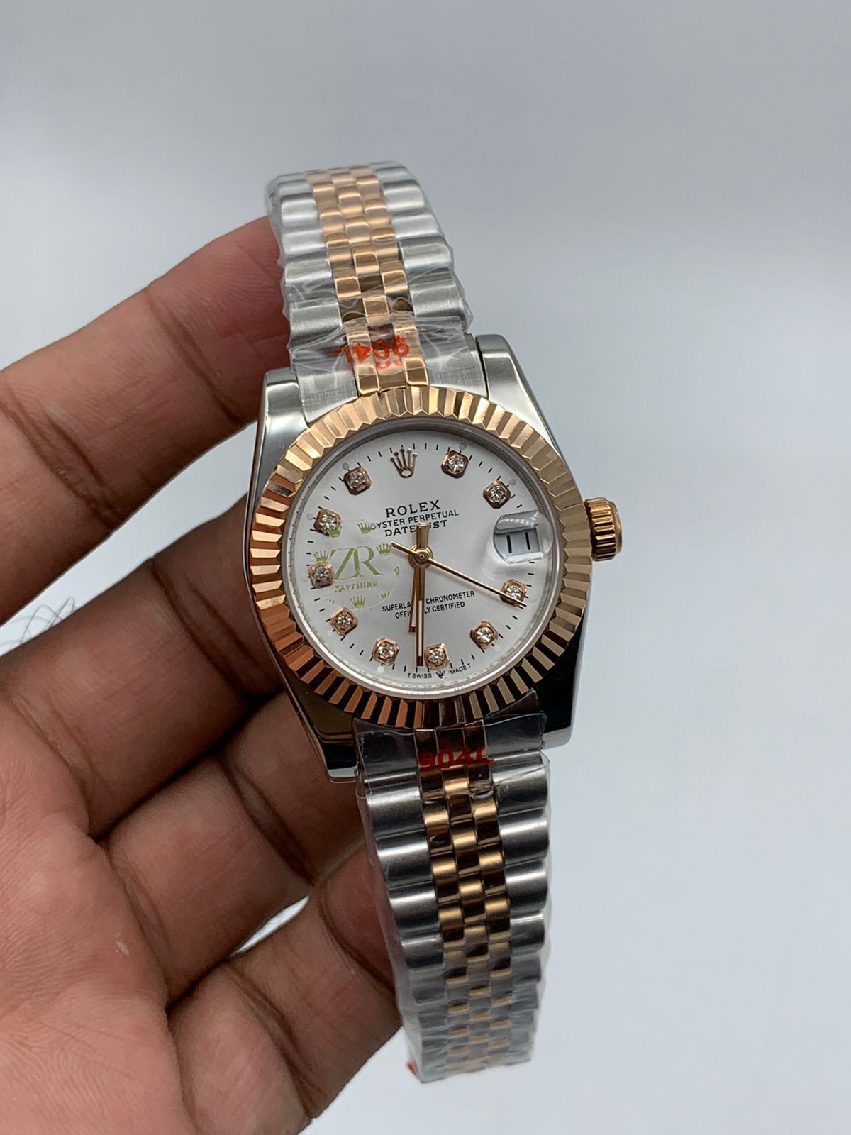 Women's Automatic Watch