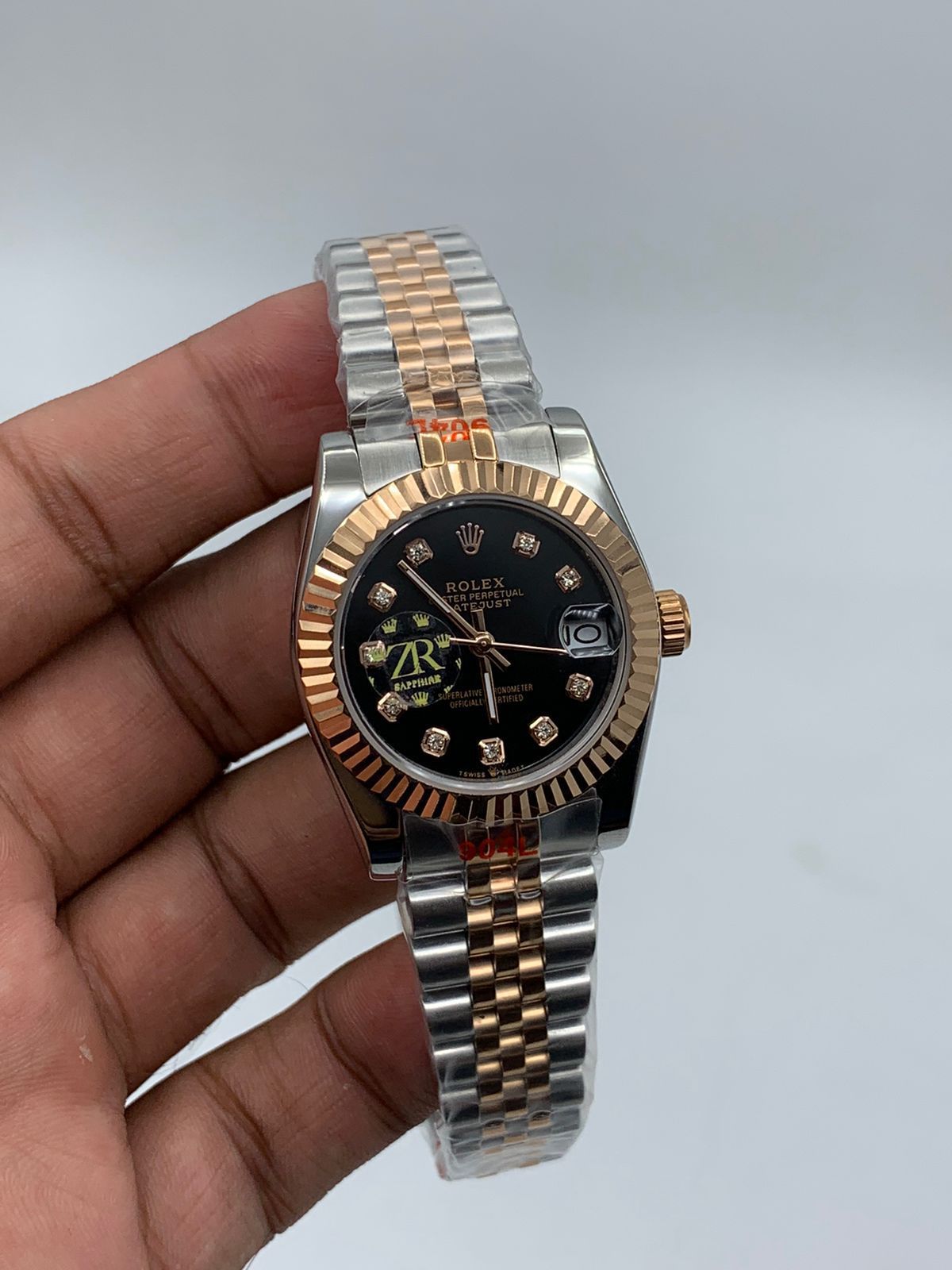 Women's Automatic Watch