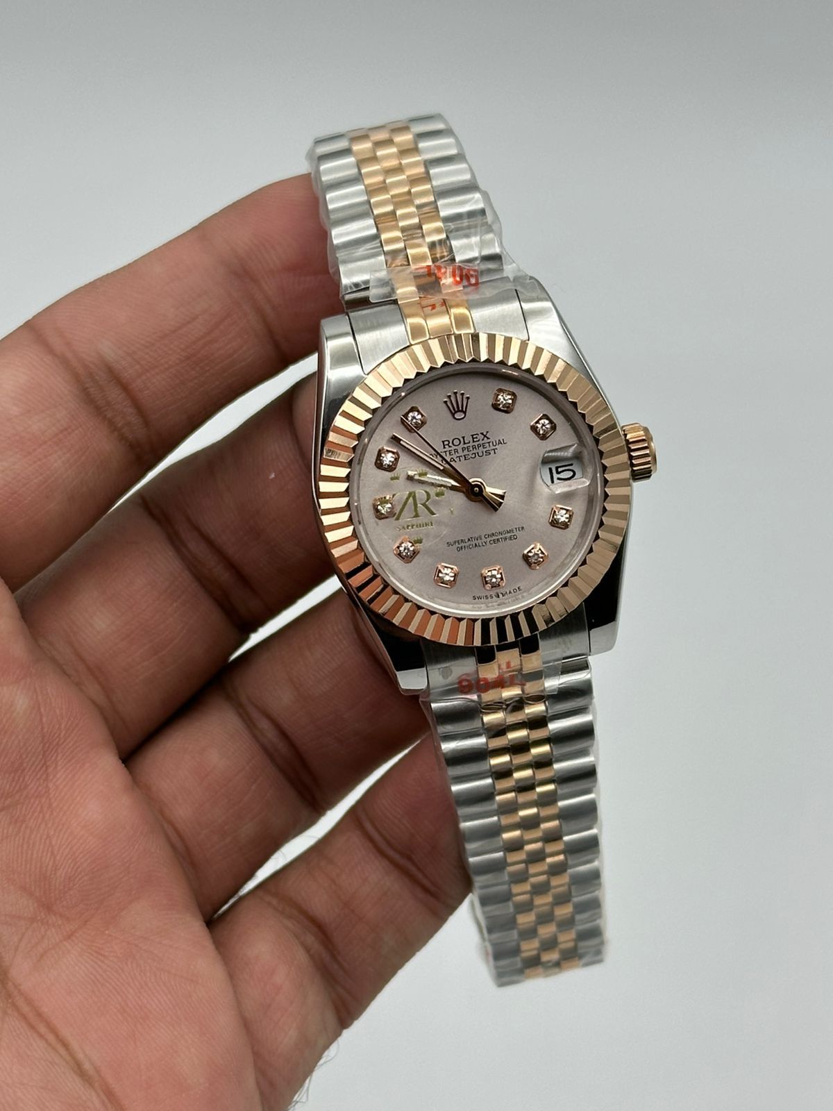 Women's Automatic Watch