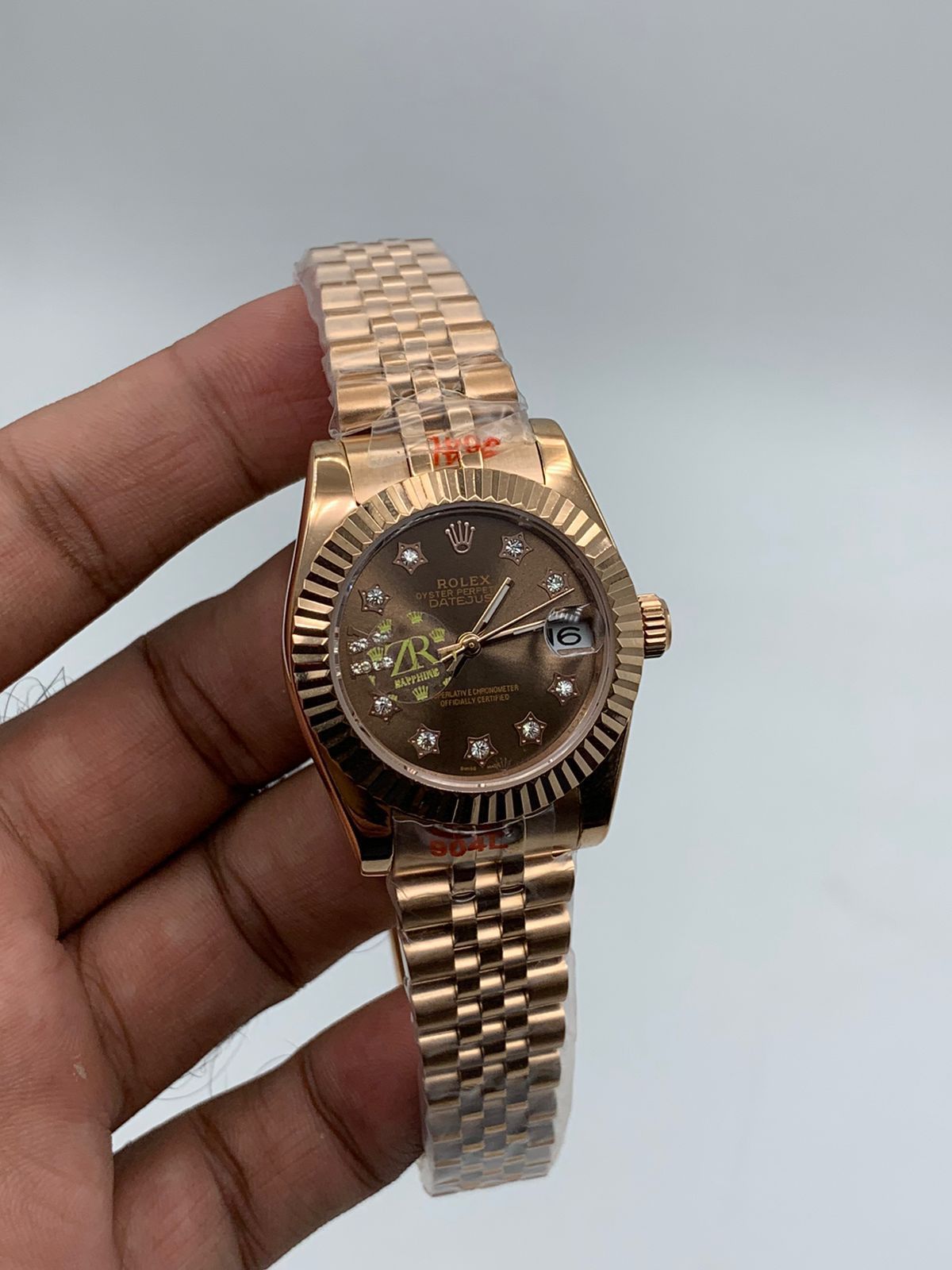 Women's Automatic Watch