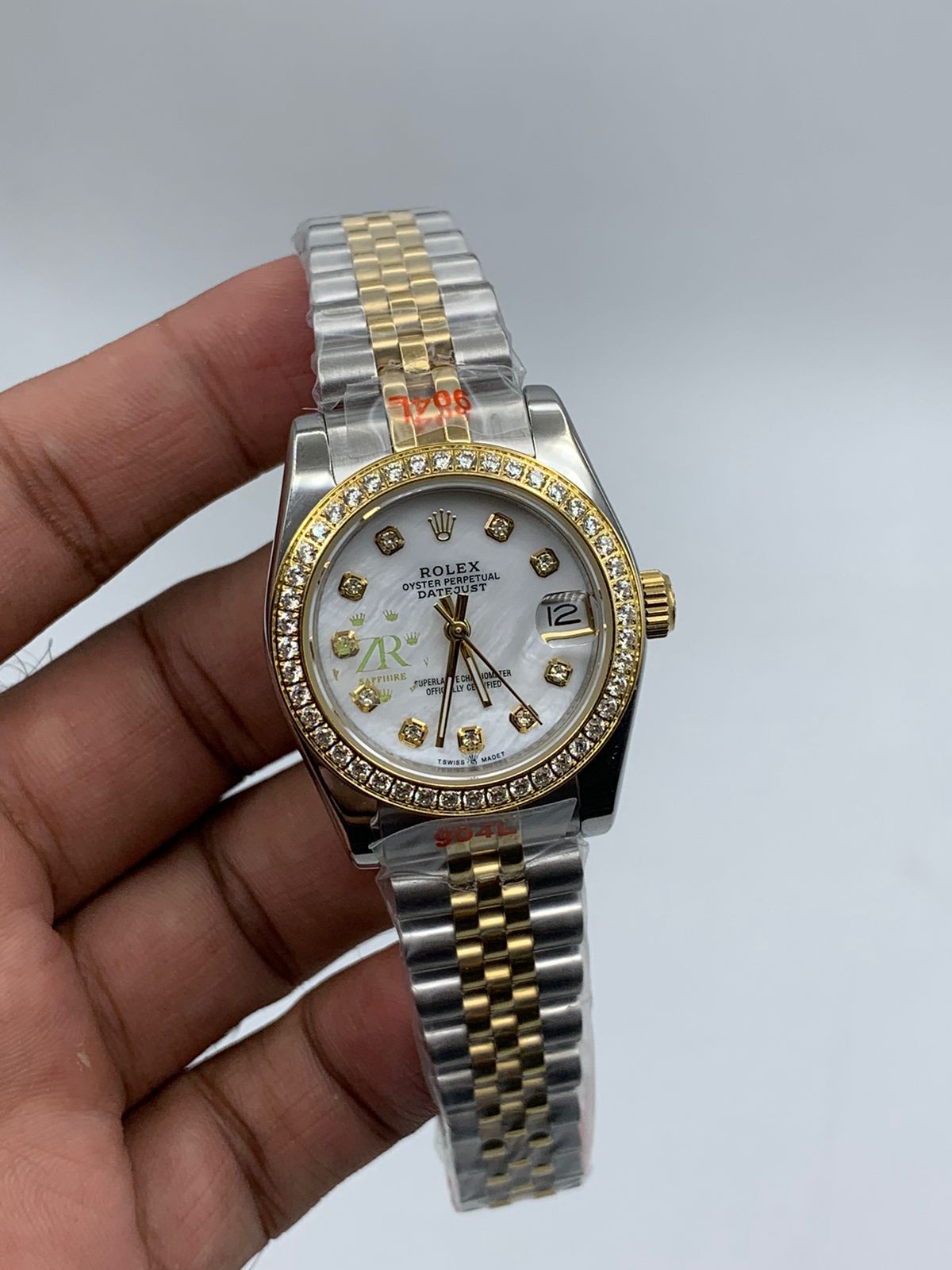 Women's Automatic Watch