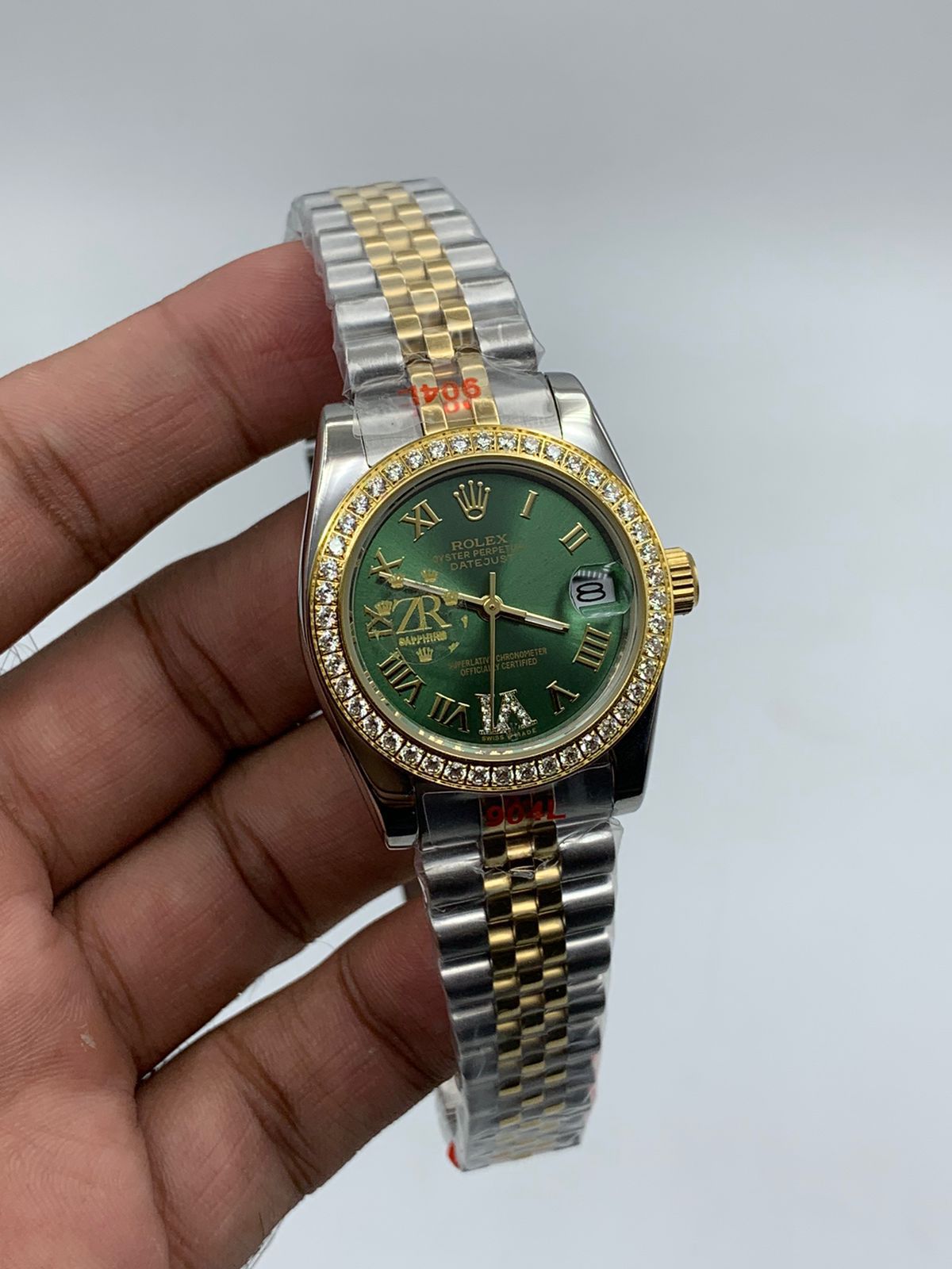 Women's Automatic Watch