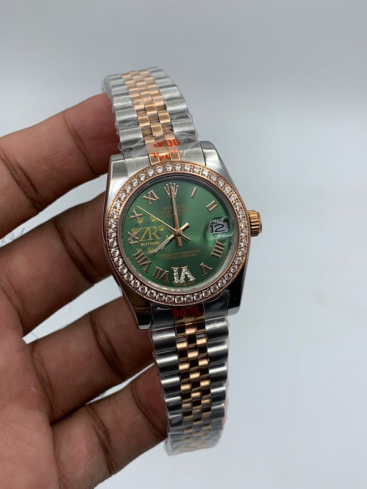 Women's Automatic Watch