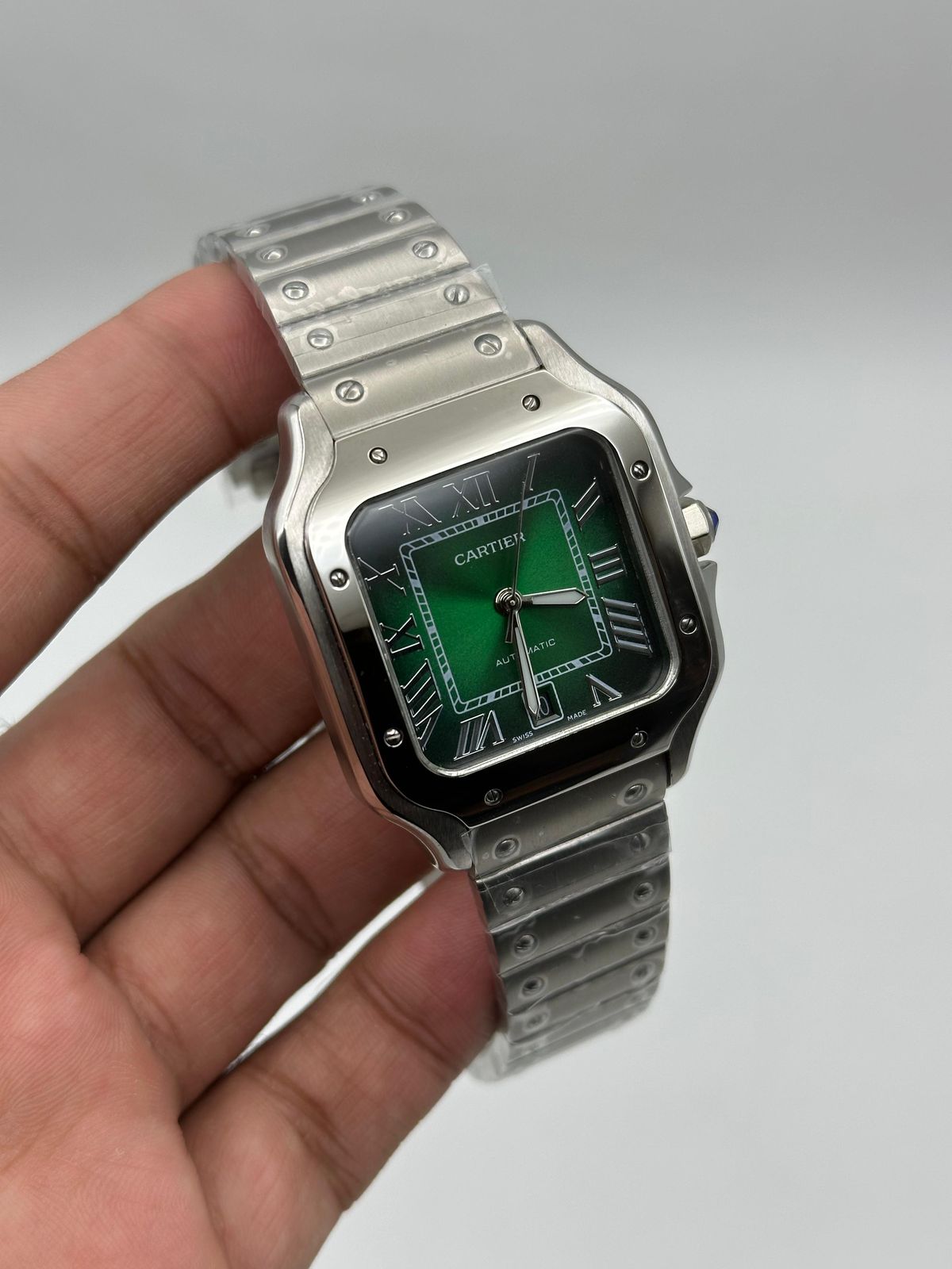 Men's Elegant Watch