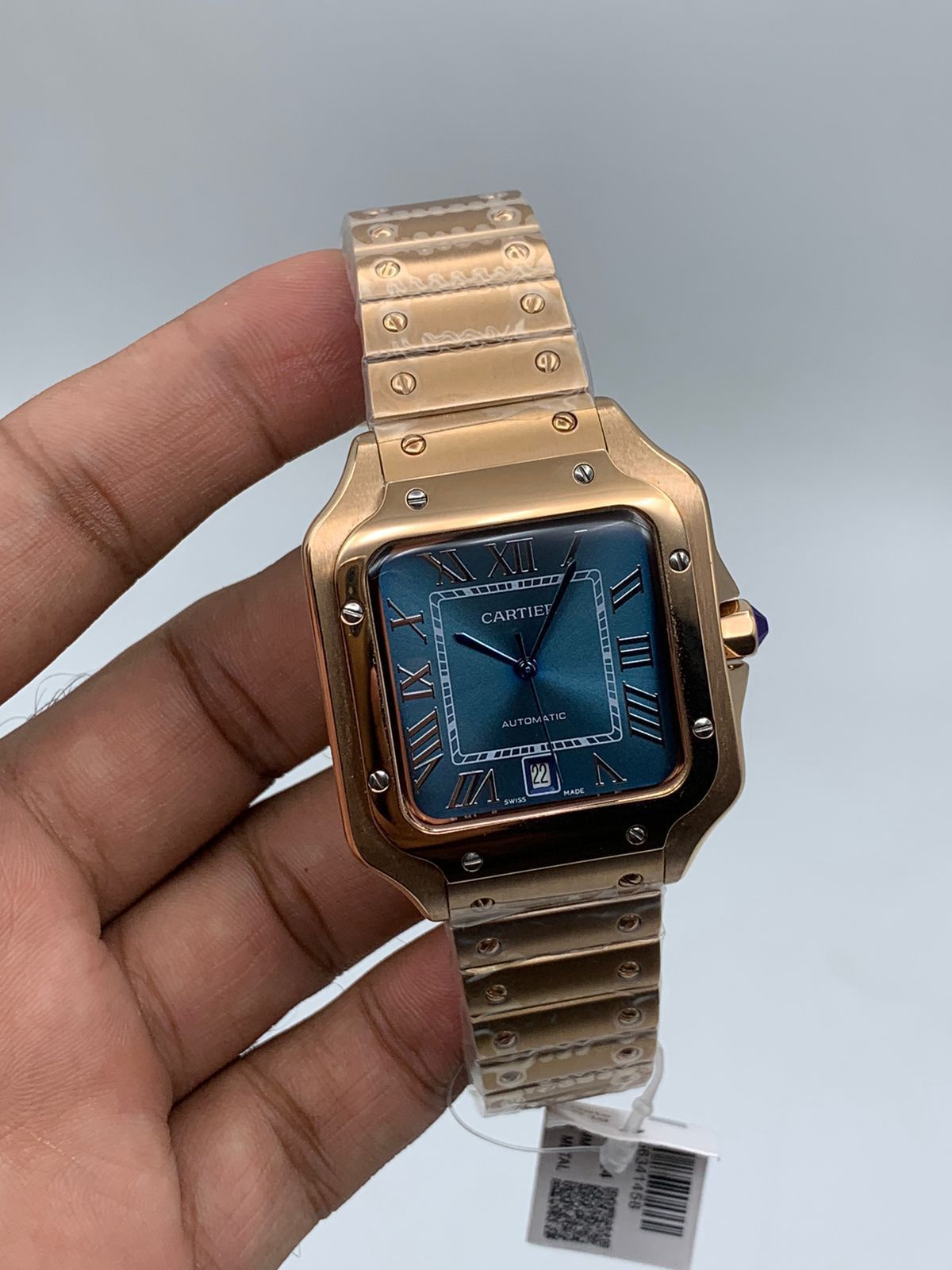 Men's Elegant Watch