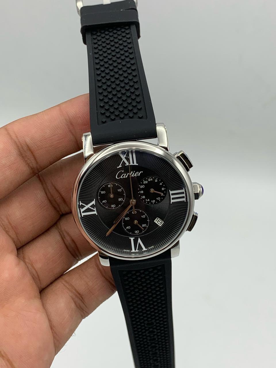 Men's Elegant Watch