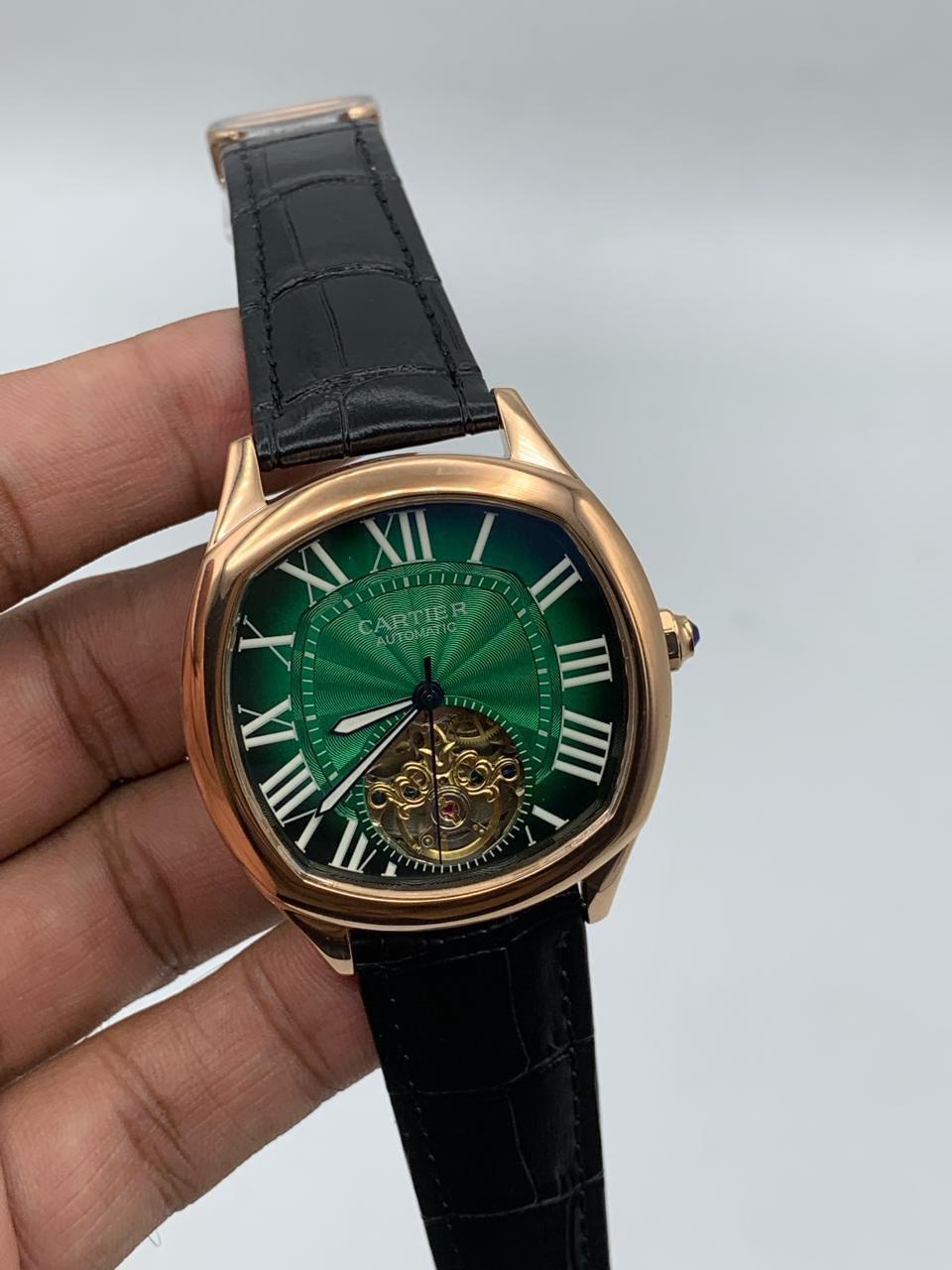 Men's Elegant Watch