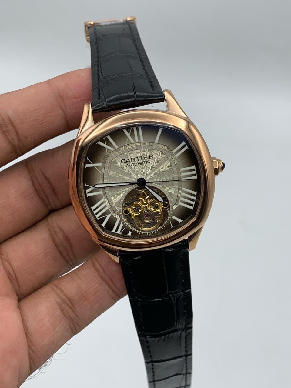 Men's Elegant Watch
