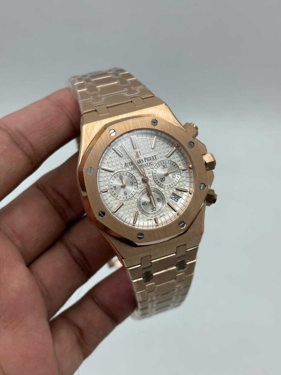 Men's Elegant Watch