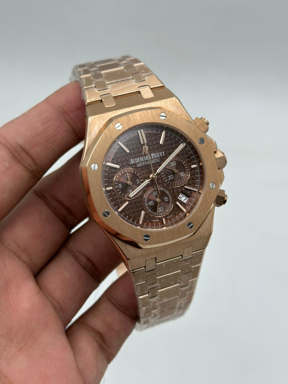 Men's Elegant Watch