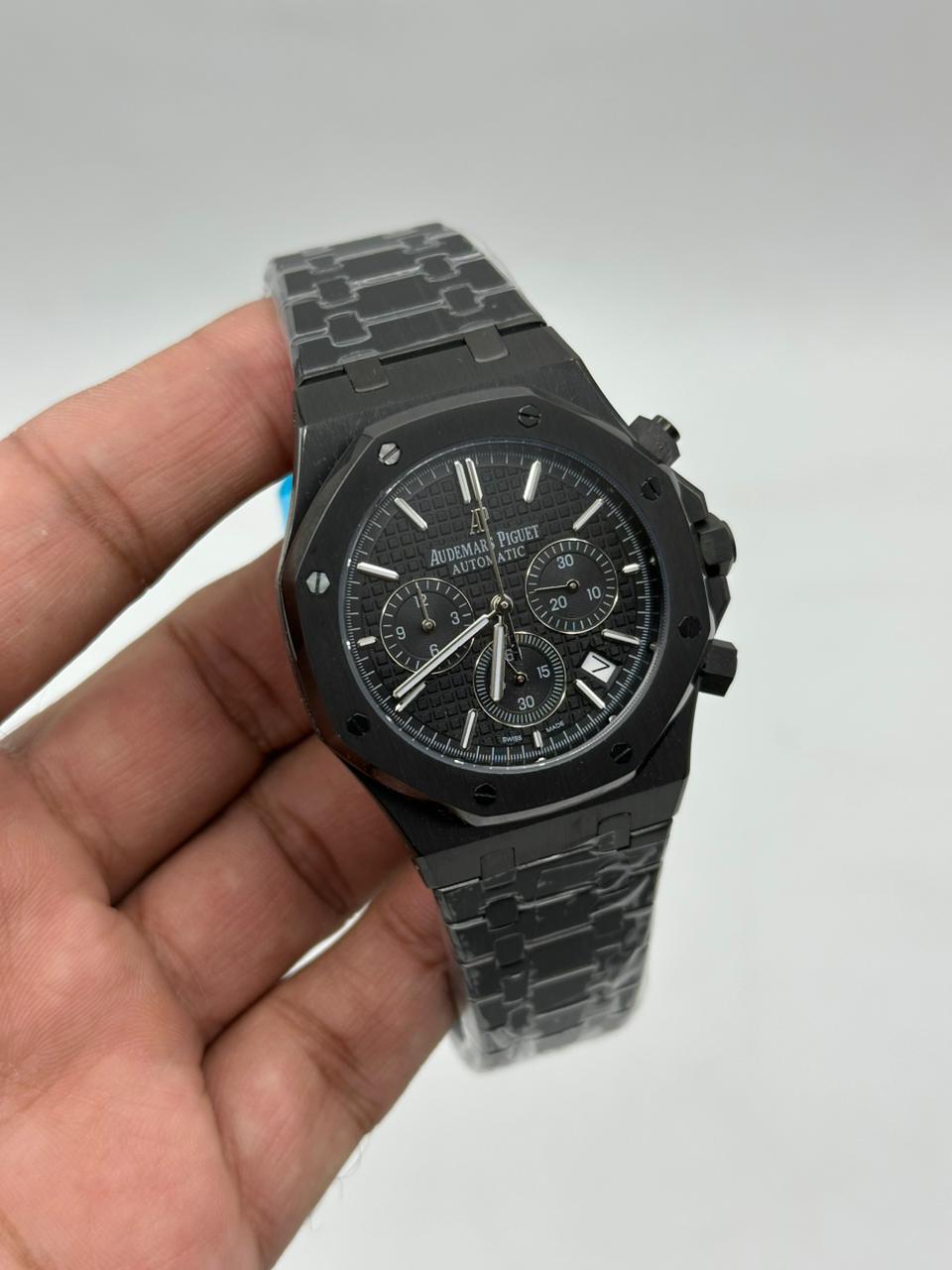 Men's Elegant Watch