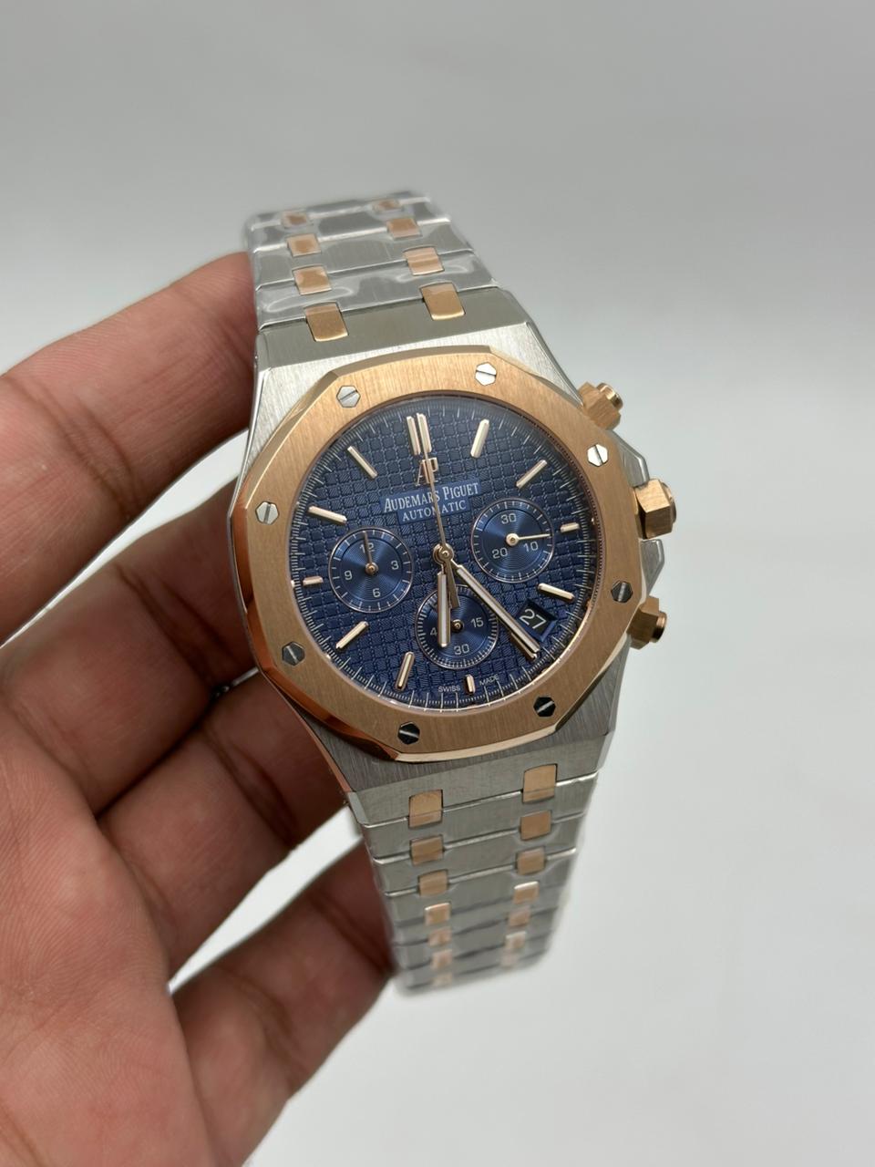 Men's Elegant Watch