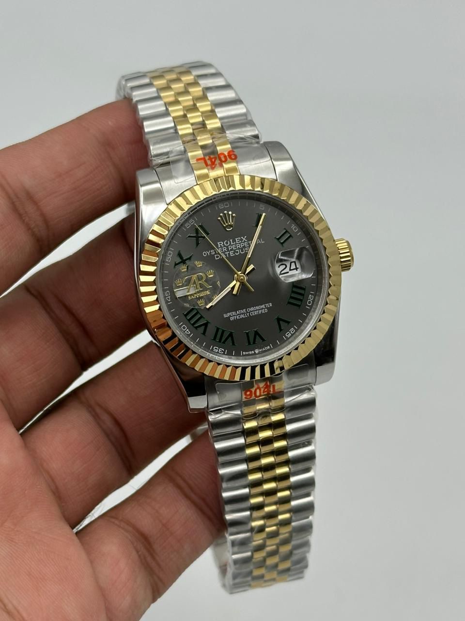 Men's Automatic Watch