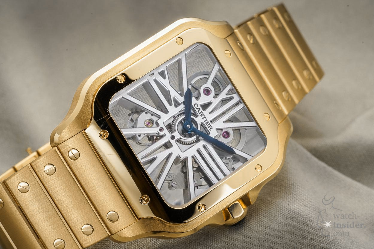 Men's Elegant Watch