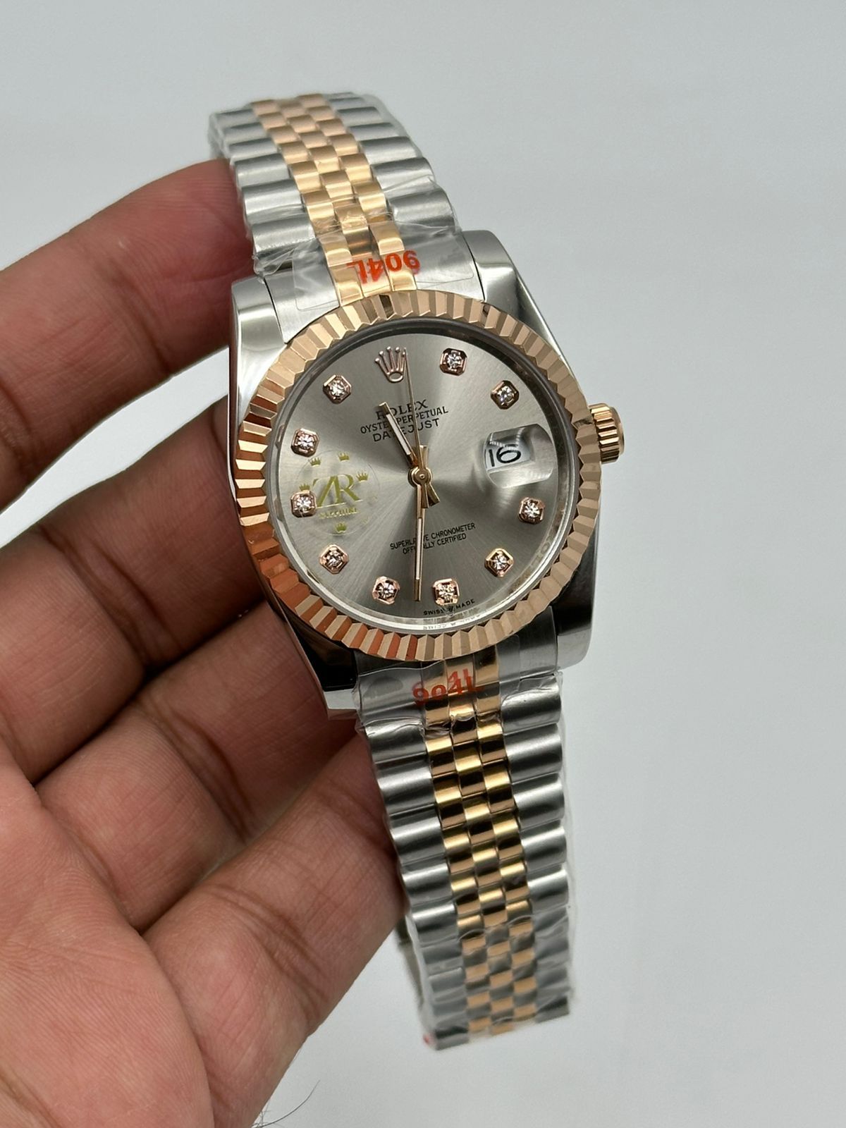 Men's Automatic Watch