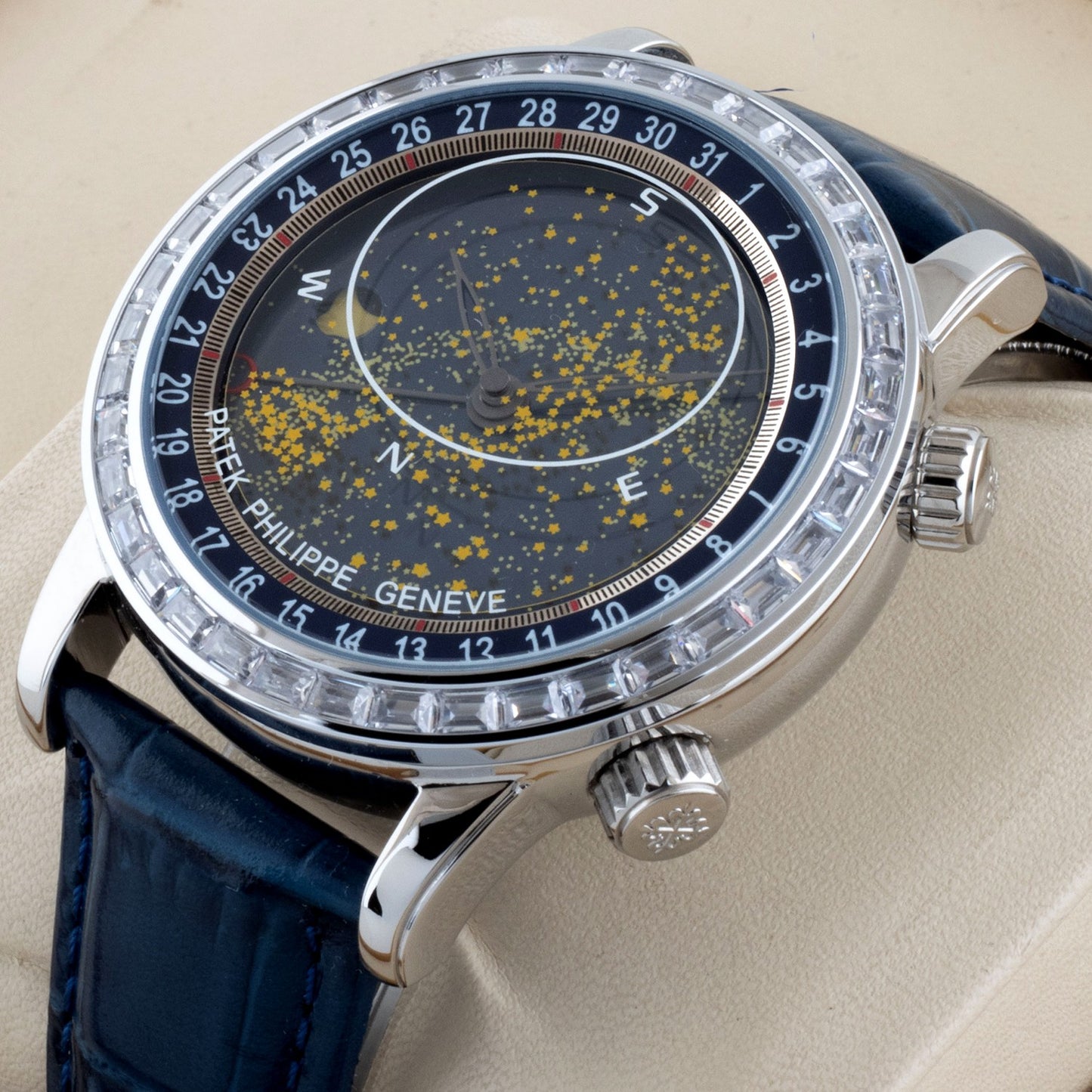Men's Automatic Watch