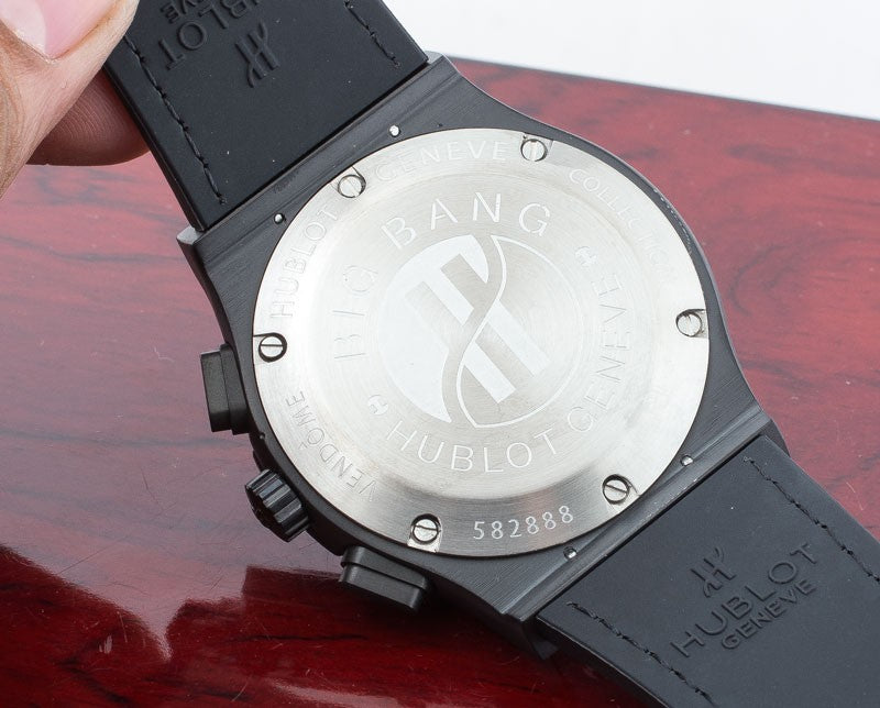 Men's Chronograph Watch