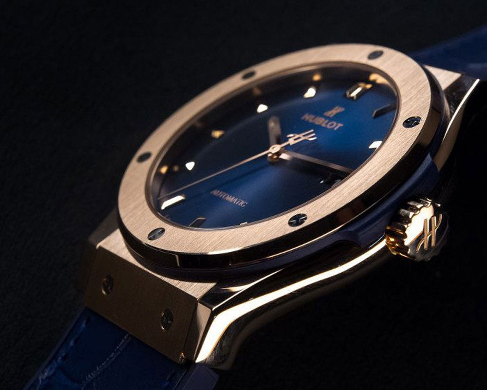 Men's Automatic Watch