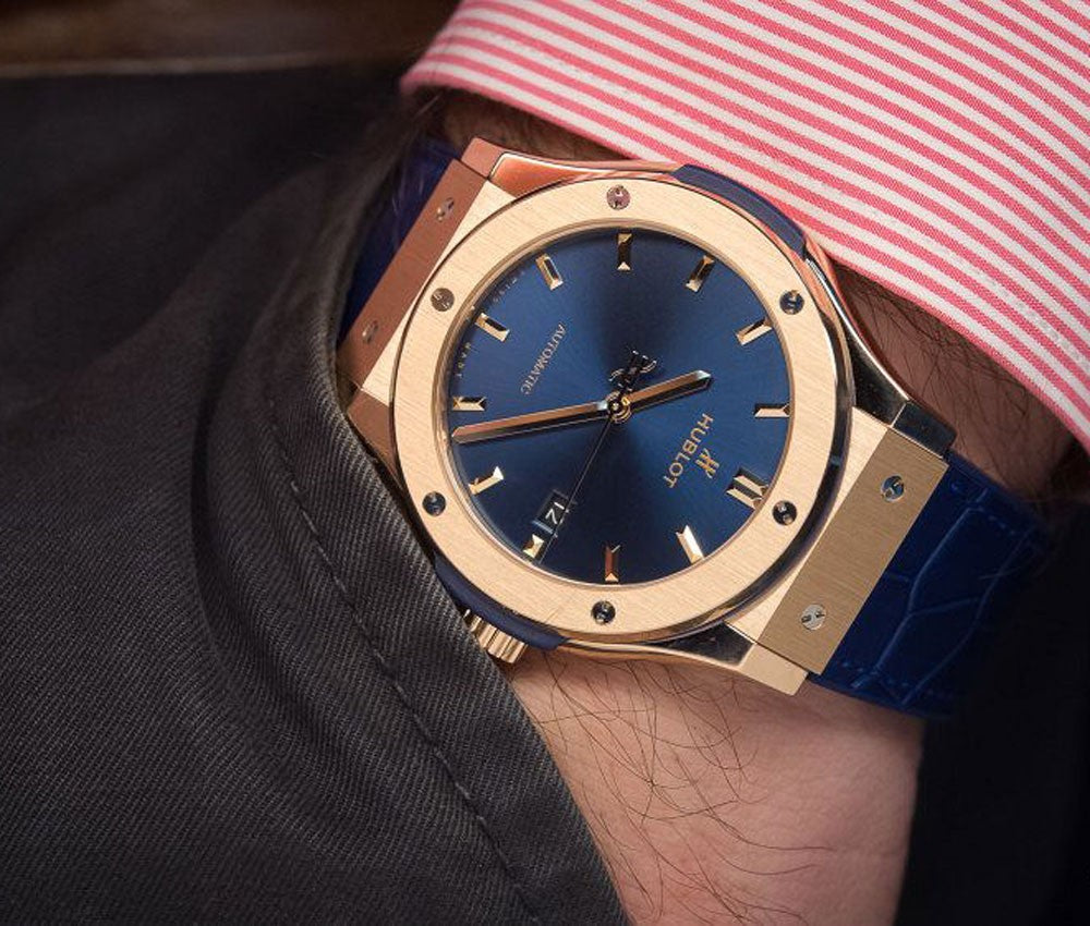 Men's Automatic Watch
