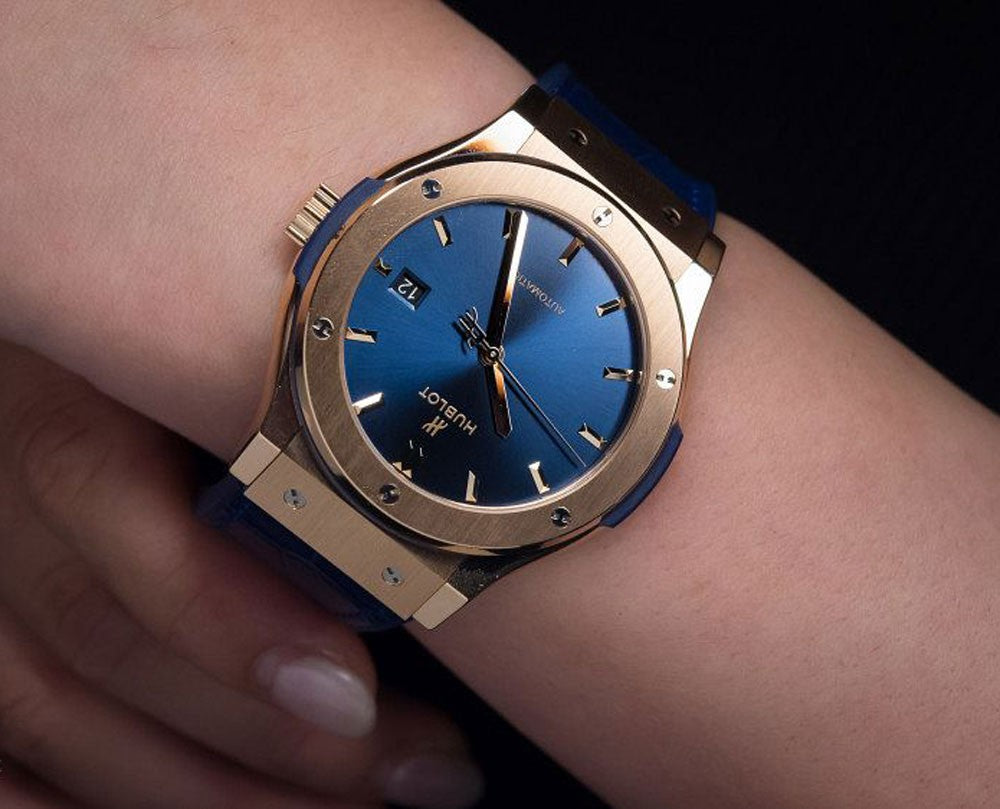 Men's Automatic Watch