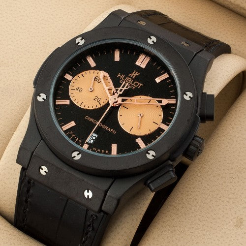 Men's Chronograph Watch