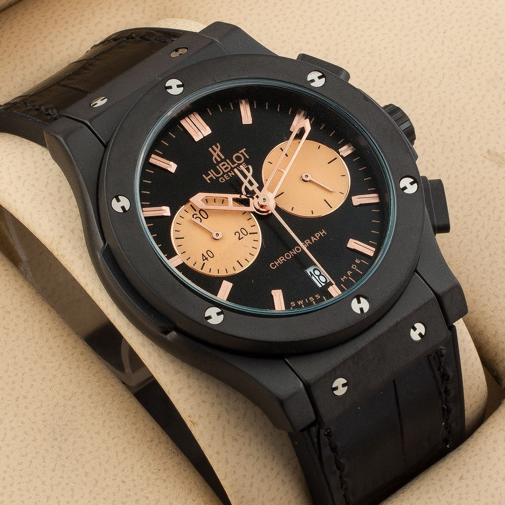 Men's Chronograph Watch