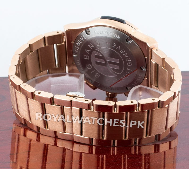 Men's Chronograph Watch