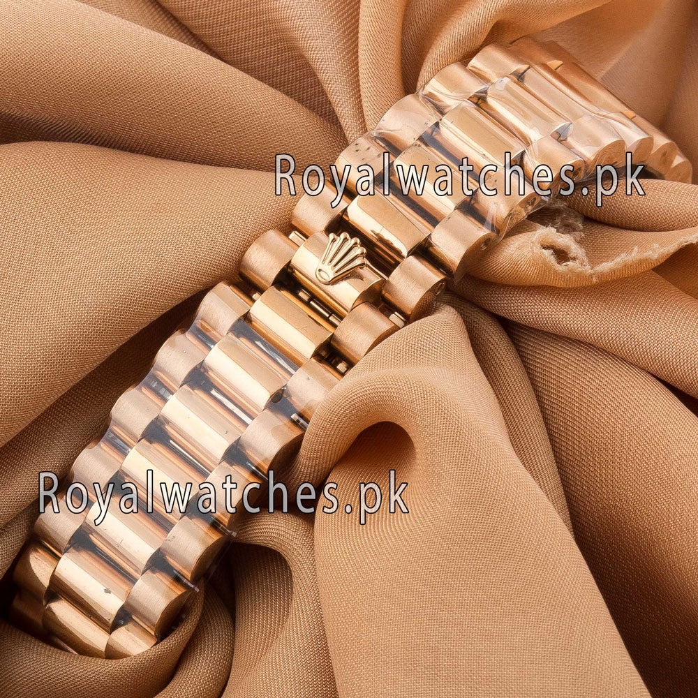 Men's Automatic Watch
