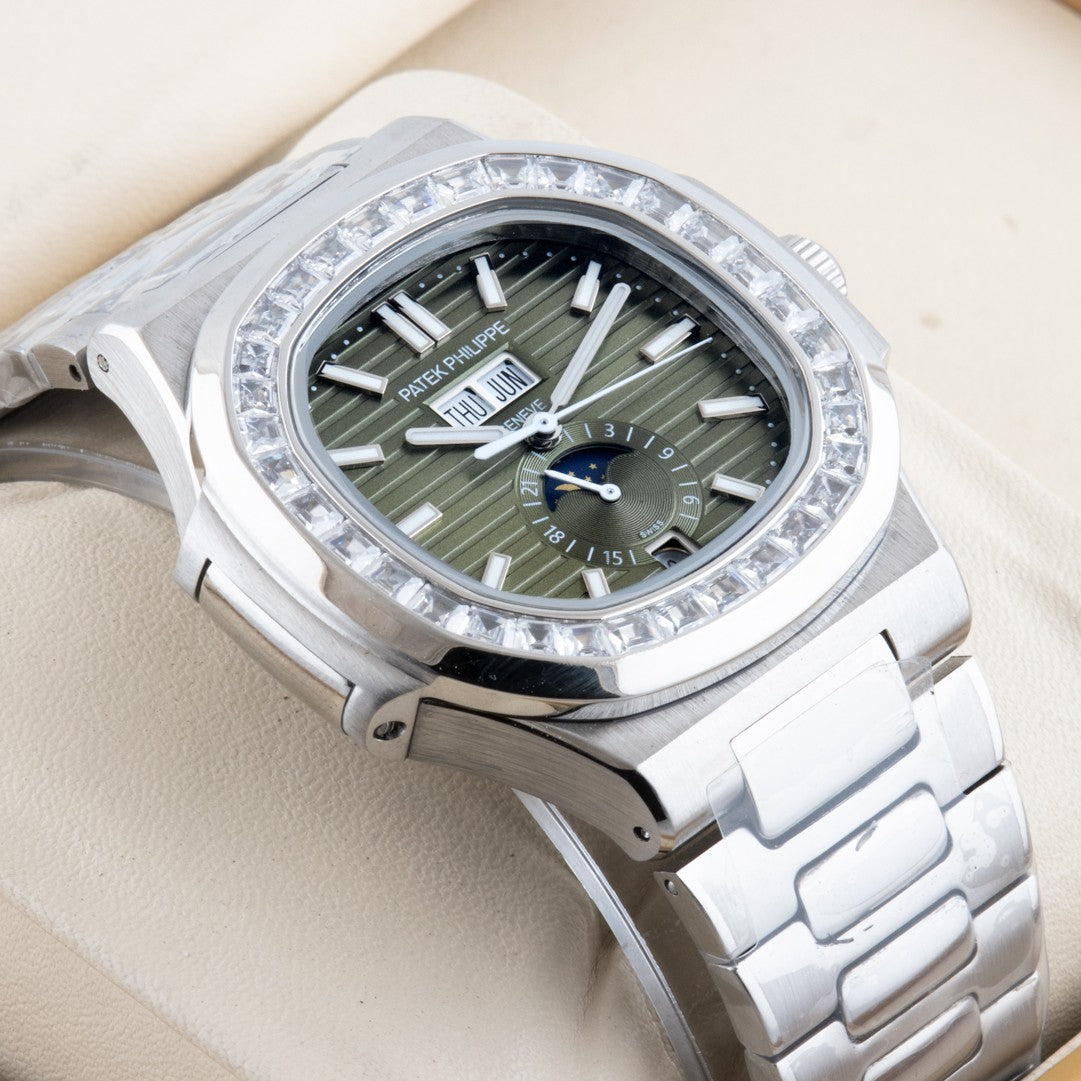Men's Automatic Watch