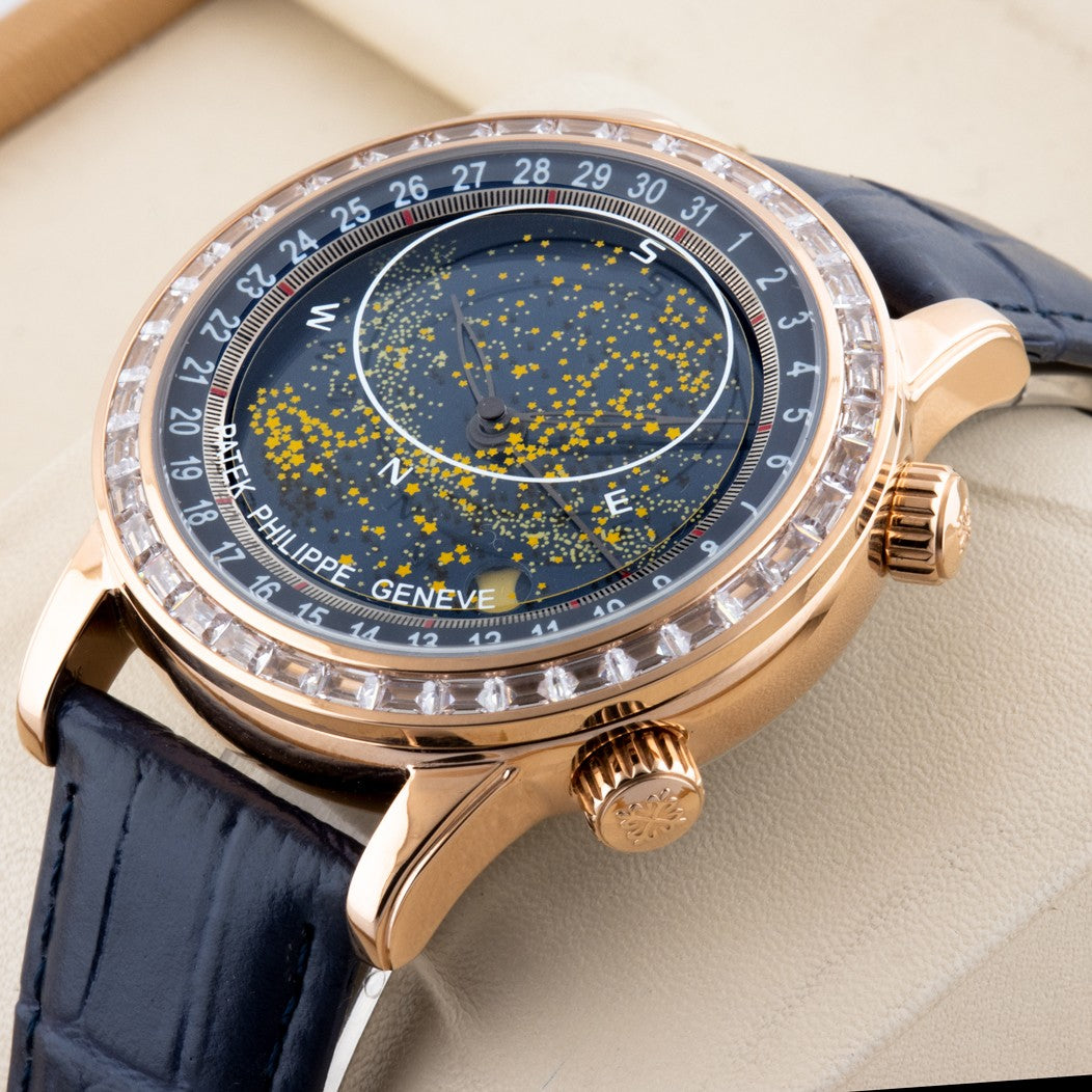 Men's Automatic Watch