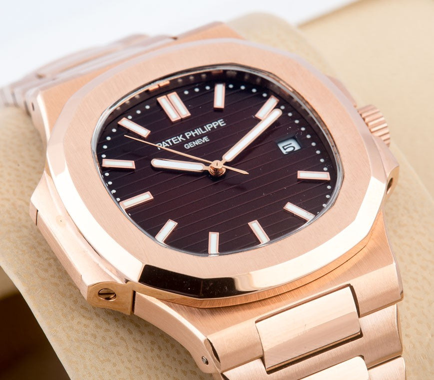 Men's Automatic Watch