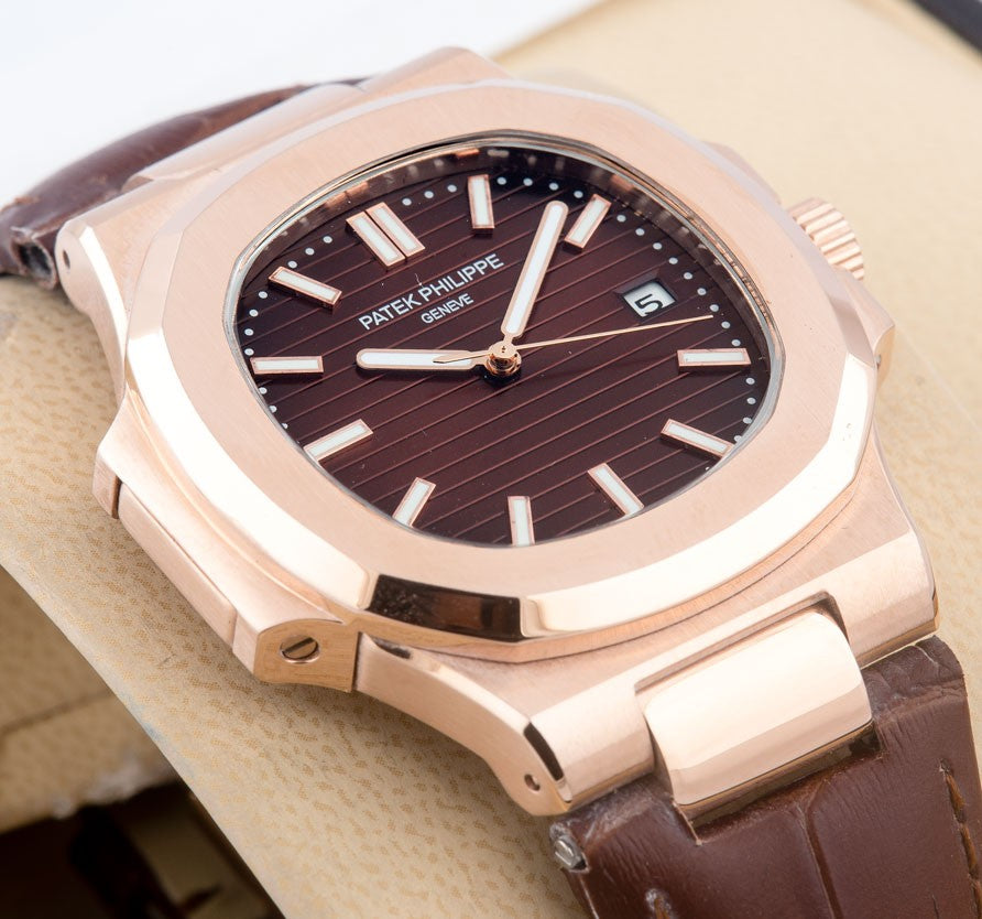 Men's Automatic Watch