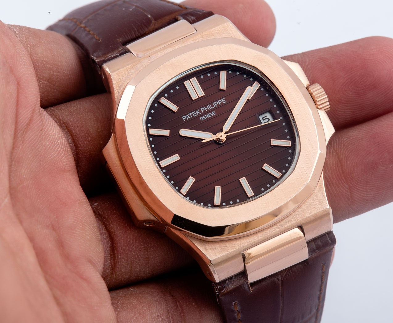 Men's Automatic Watch