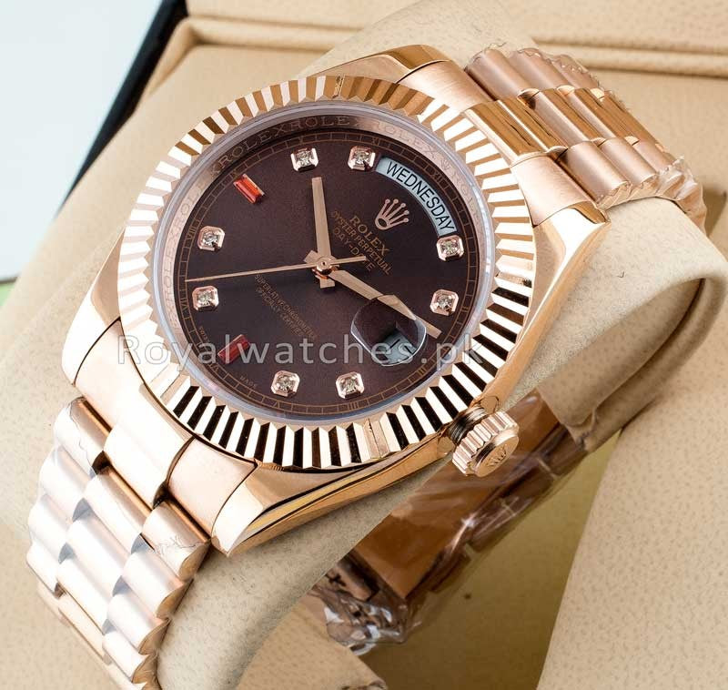 Men's Automatic Watch