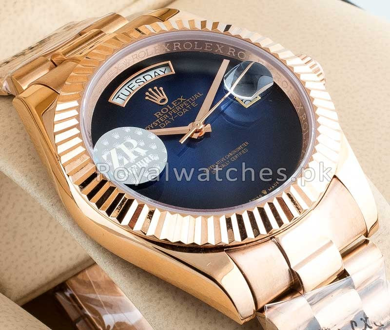 Men's Automatic Watch